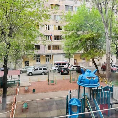 Apart House In Centr Koghbaci Strit Єреван Екстер'єр фото