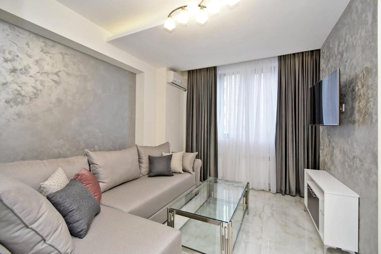 Apart House In Centr Koghbaci Strit Єреван Екстер'єр фото