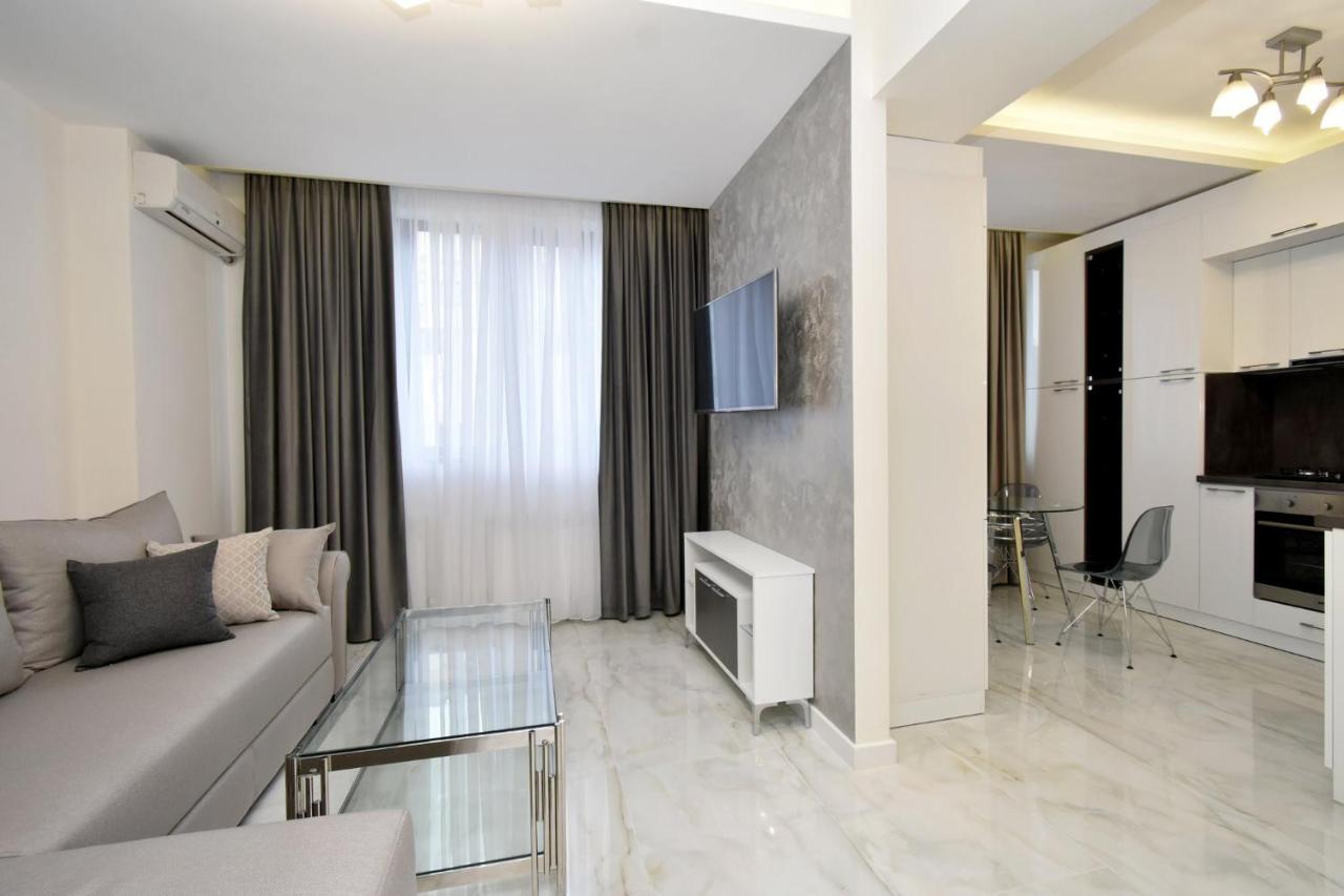Apart House In Centr Koghbaci Strit Єреван Екстер'єр фото